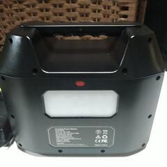   ポータブル電源 METERK R300
(値上げしました)の画像