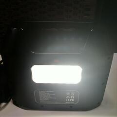   ポータブル電源 METERK R300
(値上げしました)の画像