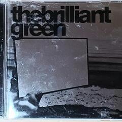 【中古CD】the brilliant  green　the b...