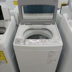 ★ジモティー割あり★5kg洗濯機　 AQUA　AQW-S5P　2...