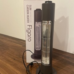 カーボンヒーター