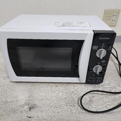 電子レンジ