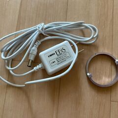 部品エビス美顔器【★充電アダプター★のみ】★充電アダプターとコッ...