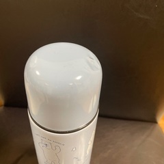 水筒　ほぼ使用してません。の画像