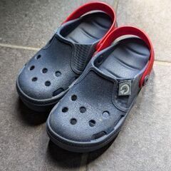 子供用サンダル