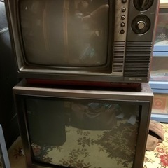 テレビ📺