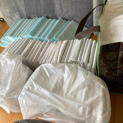 (お取引中)ペットシーツ