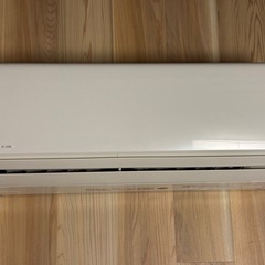 2019年製 6畳 Panasonic エオリア CS-J229...