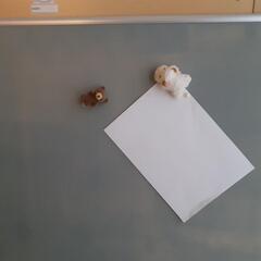 コミュニケーションボ－ド・マグネットボ－ドの画像