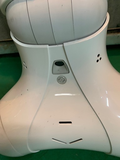 【値下げ】ペッパーくん Pepper AIロボット 人型ロボッ