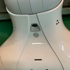 【値下げ】ペッパーくん Pepper AIロボット 人型ロボッの画像