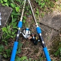 釣竿