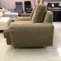 UNICO(ウニコ) スウェラ カバーリングソファ が入荷しました