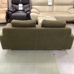 UNICO(ウニコ) スウェラ カバーリングソファ が入荷しました