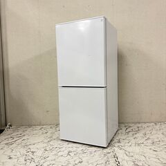  18938  NITORI 一人暮らし2D冷蔵庫 2021年製 106L ◆大阪市内・東大阪市他 6,000円以上ご購入で無料配達いたします！◆ ※京都・高槻・枚方方面◆神戸・西宮・尼崎方面◆生駒方面、大阪南部方面　それぞれ条件付き無料配送あり！            