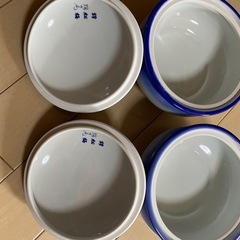 錦松梅陶器　有田焼の画像