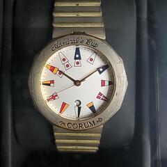 CORUM　不動ジャンク