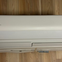 2019年製 Panasonic エアコン 17〜26畳 CS-...