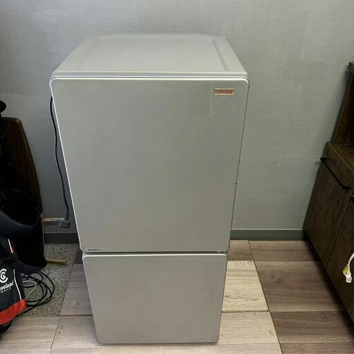 冷蔵庫　110L❗❗