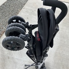 Jeep ベビーカーの画像