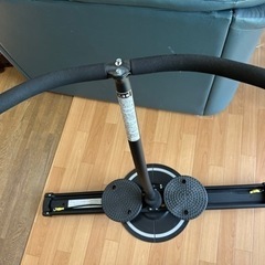 レッグマジックサークル　あげます。の画像