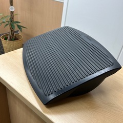 フットレスト