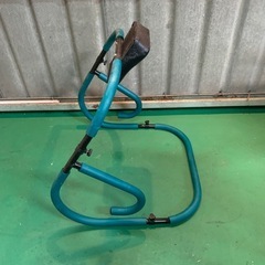 ハタ　HATAS　ABスリマー　AS-1000　室内　ストレッチ　エクササイズ　フィットネスの画像