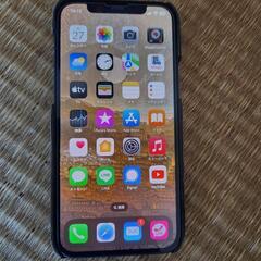 iPhone12 128GB　apple watch3