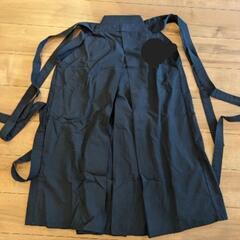 剣道衣（袴25号）の画像