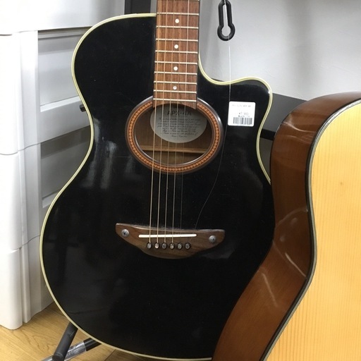 YAMAHA エレアコ APX-4A エキスパート藤沢辻堂店