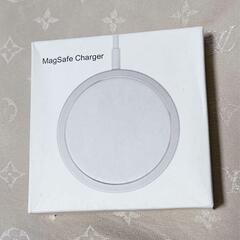 新品 Magsafe charger マグセーフ iPhone 充電器 20w　まとめ買い歓迎　卸ます　アマゾン引き上げ商品　倒産品　ネット商材　卸ます　転売　アマゾン引き上げ商品　卸し　問屋　倒産品　転売OK　ネット商材　アマゾン　商品　景品　コンペの画像