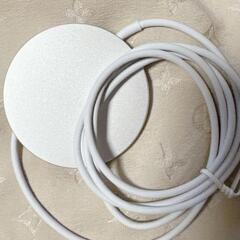 新品 Magsafe charger マグセーフ iPhone 充電器 20w　まとめ買い歓迎　卸ます　アマゾン引き上げ商品　倒産品　ネット商材　卸ます　転売　アマゾン引き上げ商品　卸し　問屋　倒産品　転売OK　ネット商材　アマゾン　商品　景品　コンペの画像