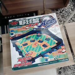 ★ジモティ割あり★野球盤エース 高さ(H)--× 幅(W)--×...