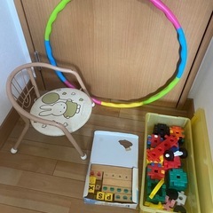 【取引者決定】子供玩具