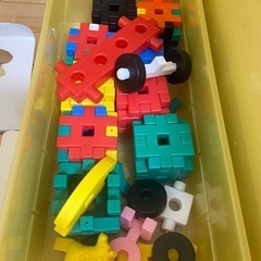 【取引者決定】子供玩具の画像