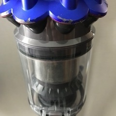 ダイソン掃除機v12 detect slim fluffyの画像