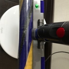 ダイソン掃除機v12 detect slim fluffyの画像