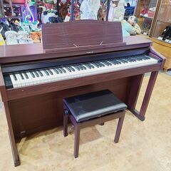【愛品館 市原店】Roland HP305-GP 電子ピアノ 2...