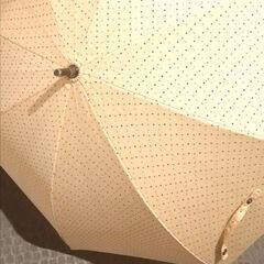 晴雨兼用傘　ミニ傘　45cm 