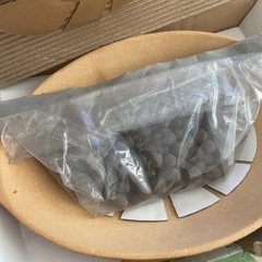 電子レンジ　焼き芋の画像