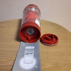 スタバ タンブラー 未使用の画像