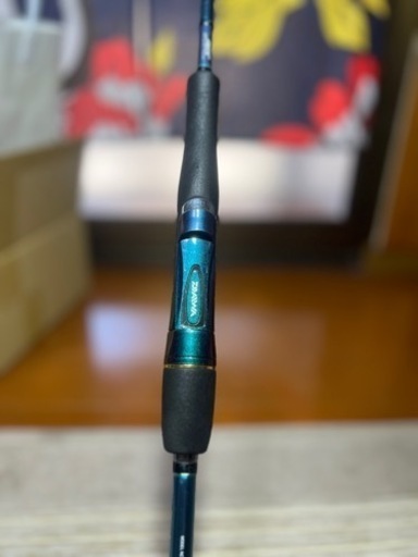 エメラルダス エクストリームAGS86ML-S
