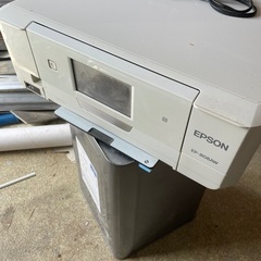 エプソンプリンター※ジャンク品