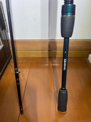 エメラルダス エクストリームAGS86ML-S
