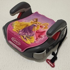 GRACO (グレコ) ジュニアシート 