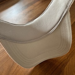 キャロウェイ　ゴルフキャップ　サンバイザーの画像