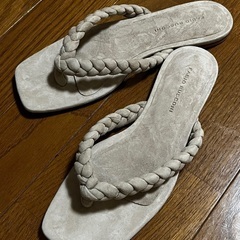 ★新品・試し履きのみ★ ファビオルスコーニ トング size 3...