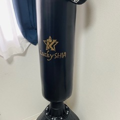 サンドバッグ　美品
