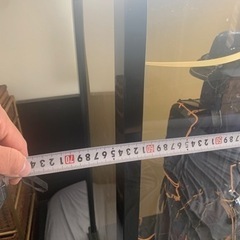 家具 収納家具 玄関収納の画像