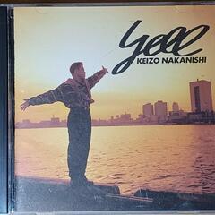 【中古CD】yel
  中西圭三